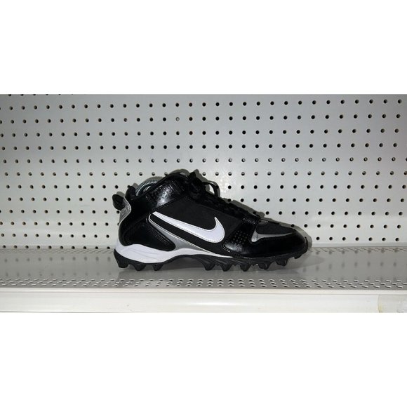 size 6 nike football cleats